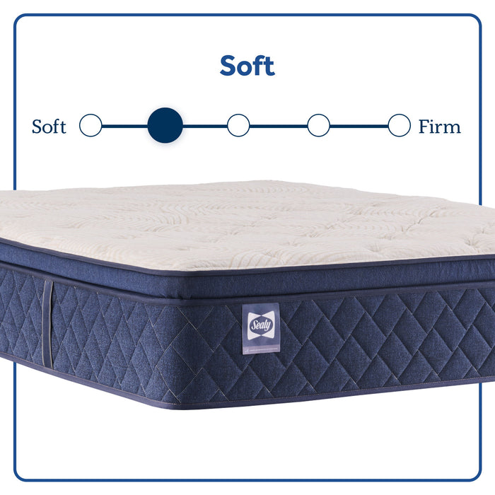 Regional Promo - Dream Waves Soft Pillow Top