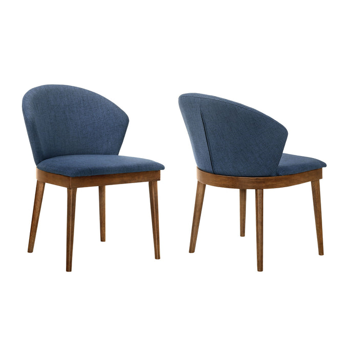 Juno - Dining Side Chairs (Set of 2)