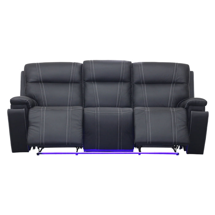 Hartley - Reclining Sofa
