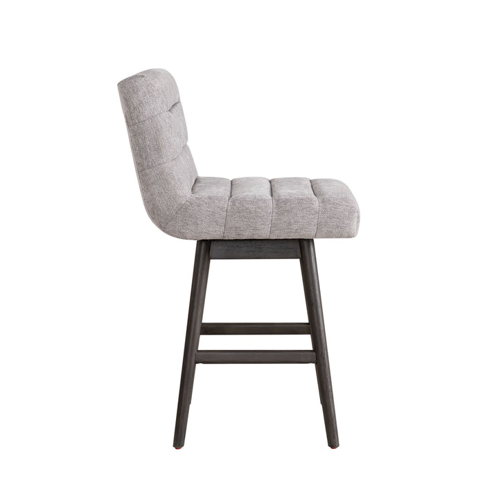 Elias - Swivel Counter Stool