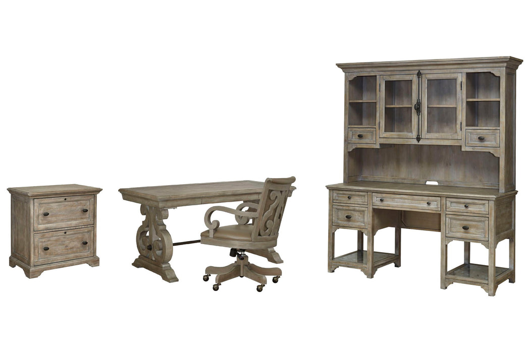 Tinley Park - Writing Desk Set
