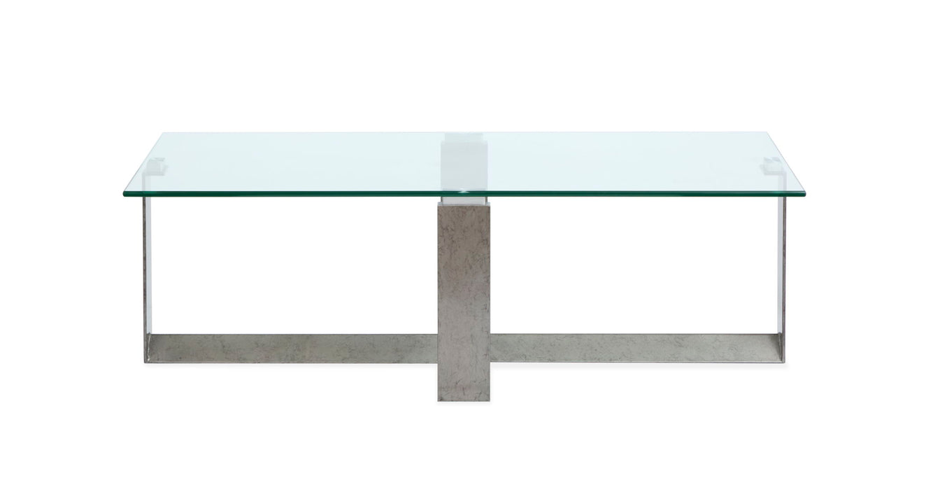 Holden - Rectangular Cocktail Table Set