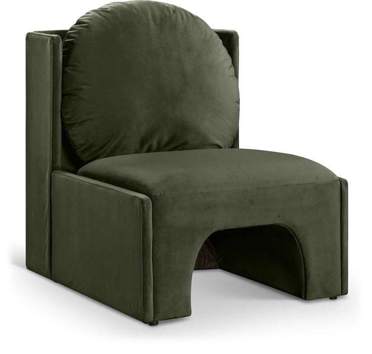 Sigma - Accent Chair
