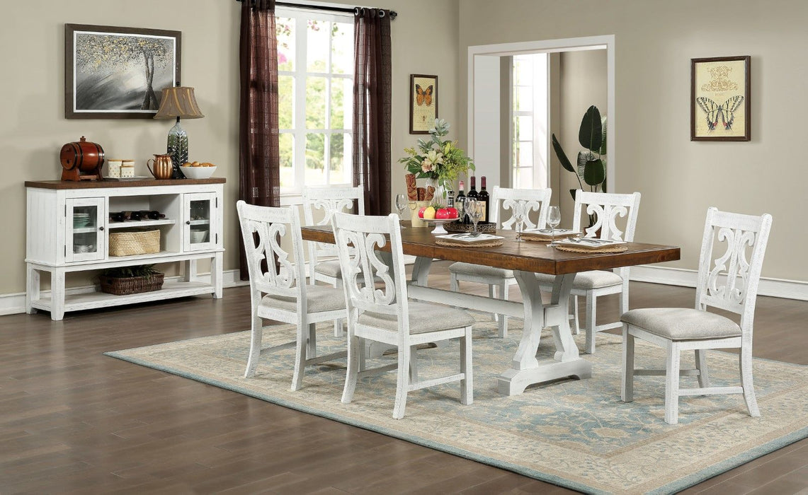 Auletta - Dining Table