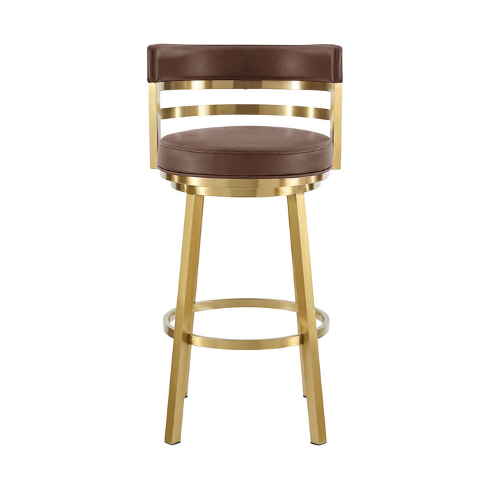 Madrid - Swivel Stool
