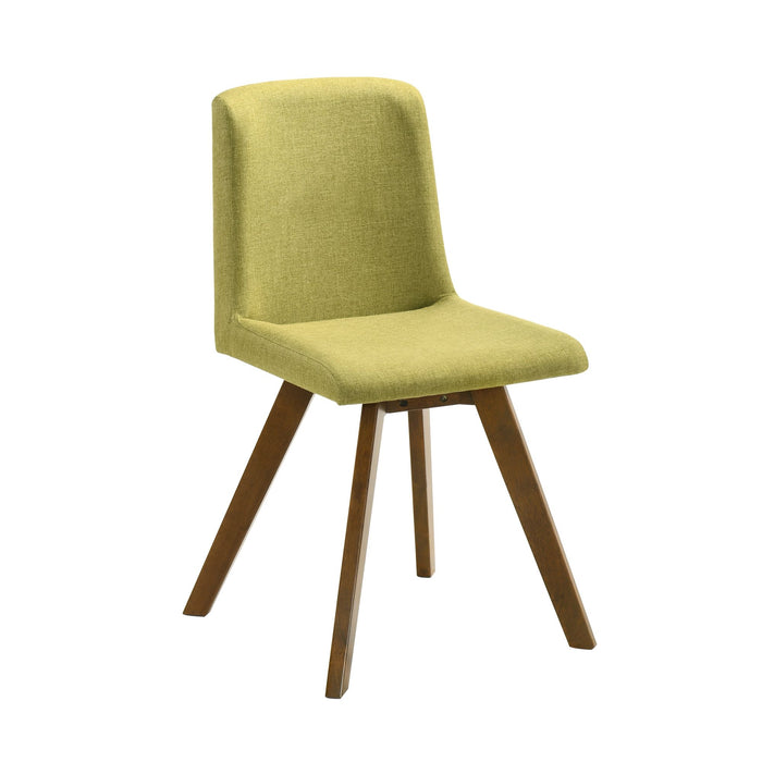 Gina - Upholstered Dining Chair (Set of 4)
