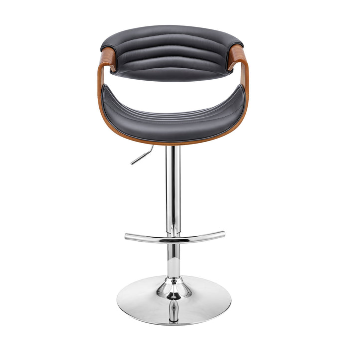 Gionni - Adjustable Bar Stool