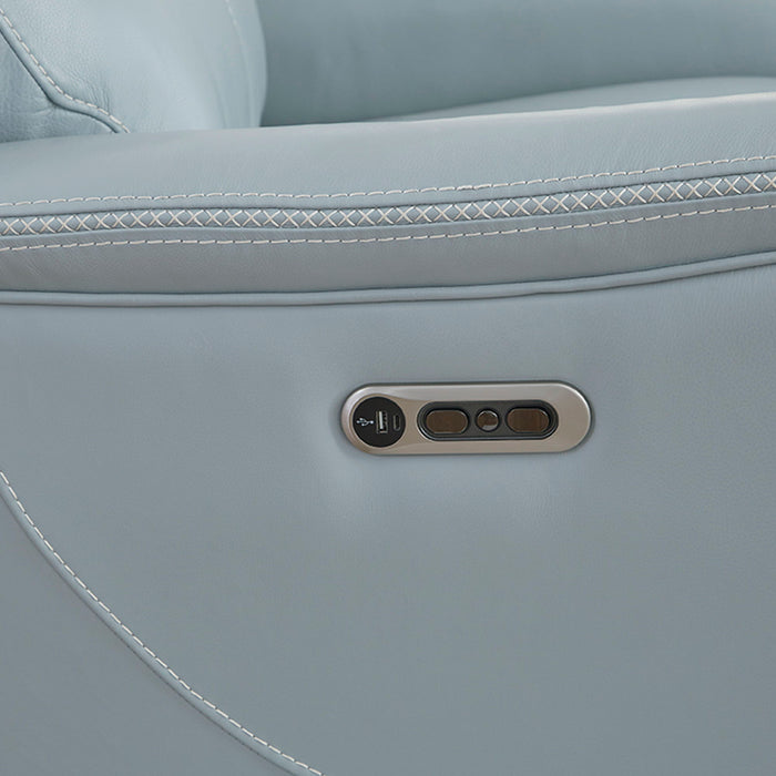 Cascade - Power Reclining Sofa