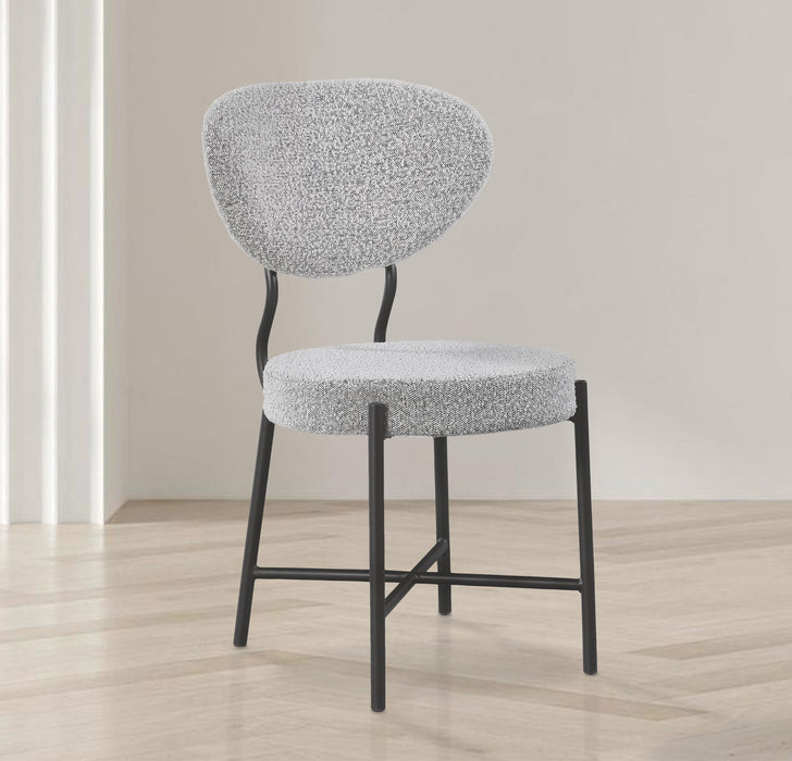 Allure - Dining Chair (Set of 2)
