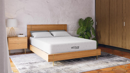 Ethos Avani 14" Firm Hybrid Mattress