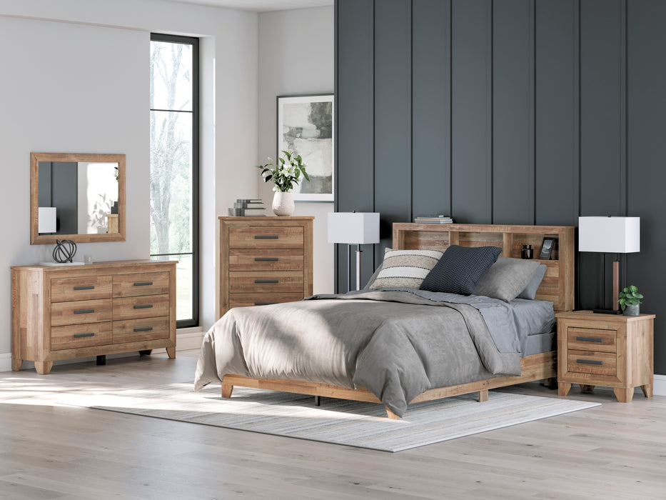 Full Bedroom Set