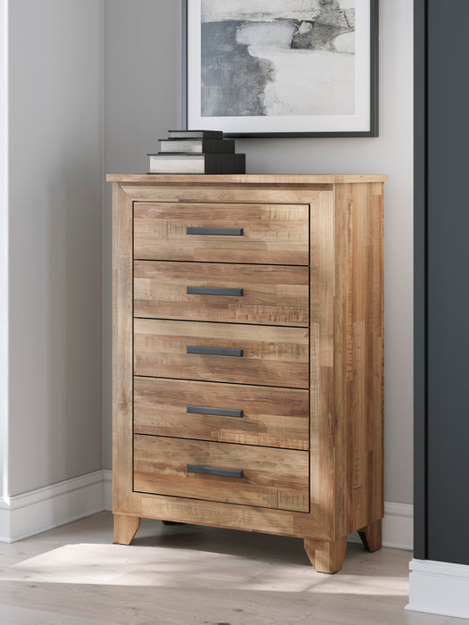 5 Drawer Chest