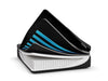 Black Diamond Snowbird 15" Firm Hybrid Mattress