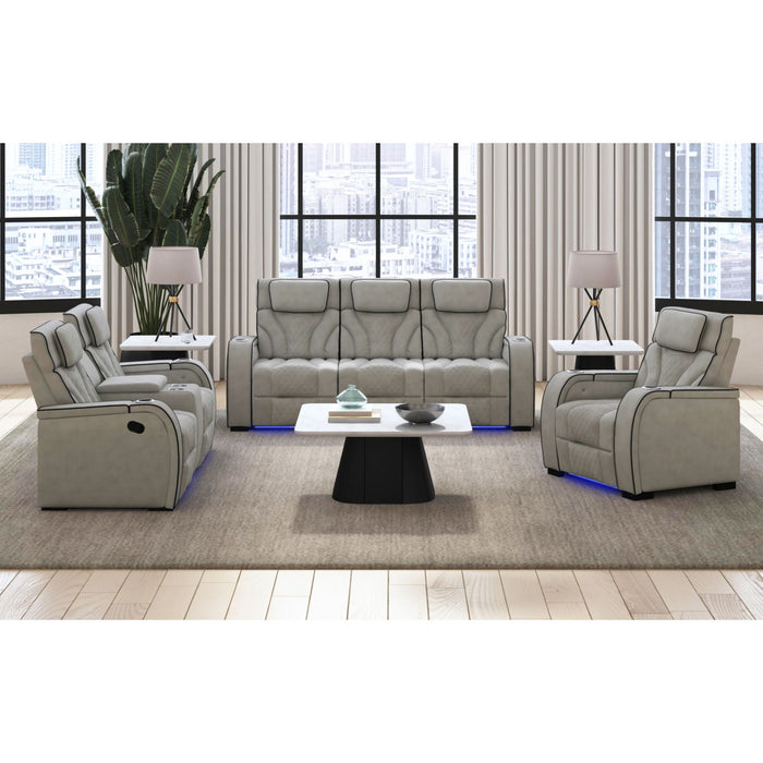 Reclining Sofa