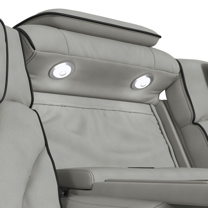 Reclining Sofa