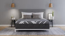 Clarity 14" Firm Hybrid Mattress
