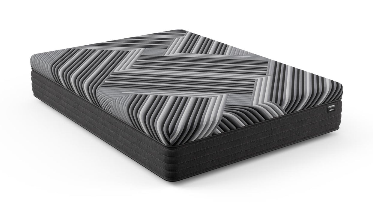 Clarity 14" Firm Hybrid Mattress