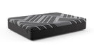Clarity 14" Firm Hybrid Mattress
