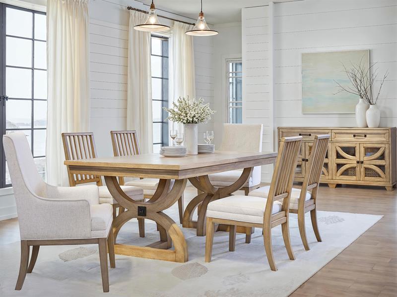 7 piece Dining Set