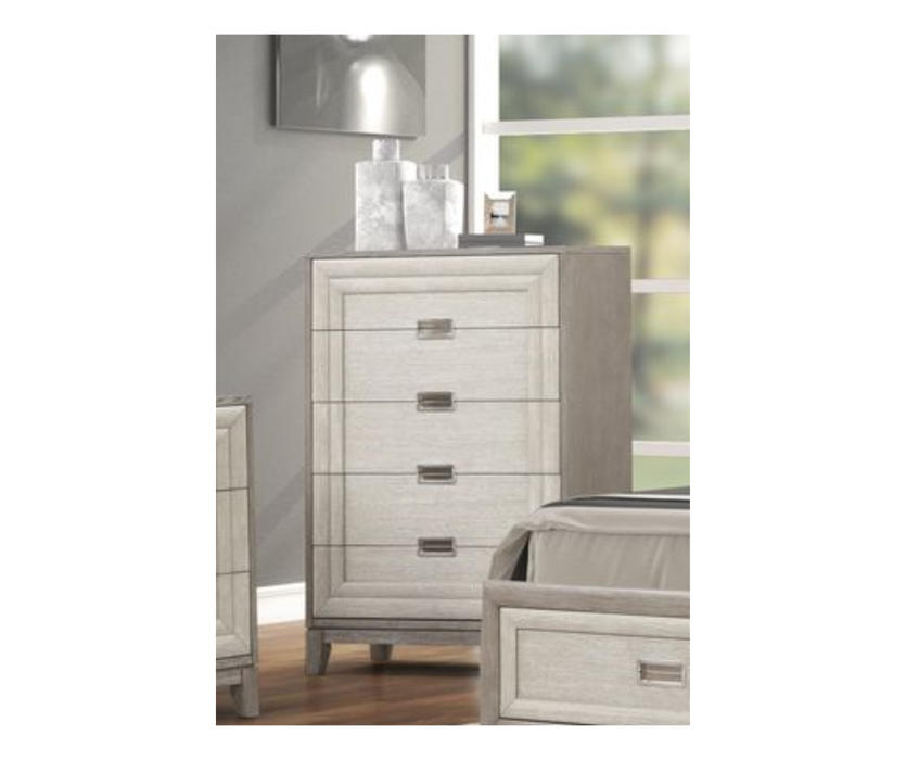 5 Drawer Chest