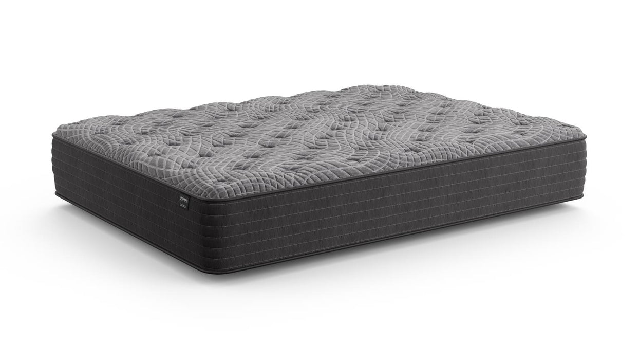 Grace Quilted 12" Plush Mattress