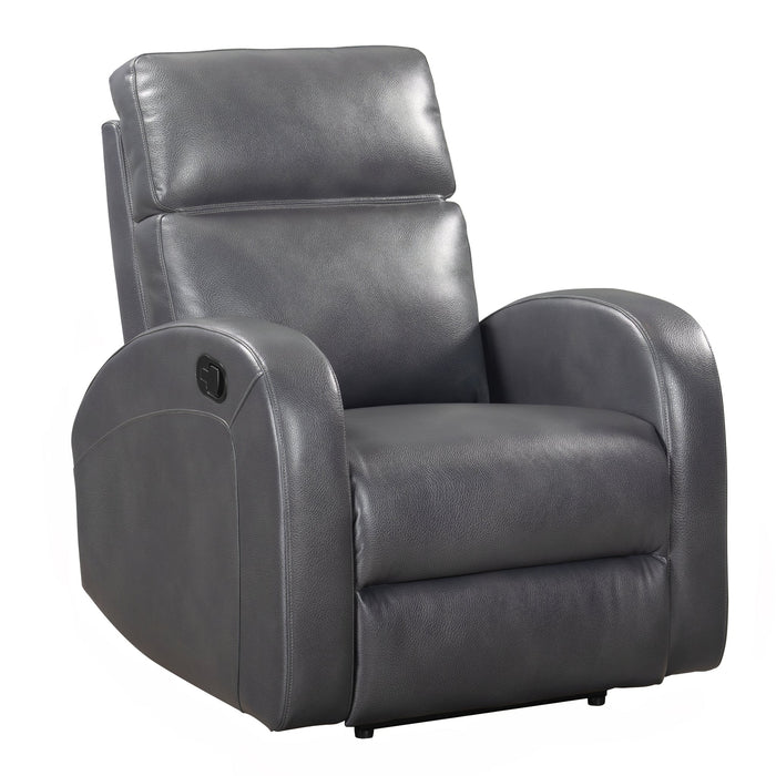 Manual Recliner