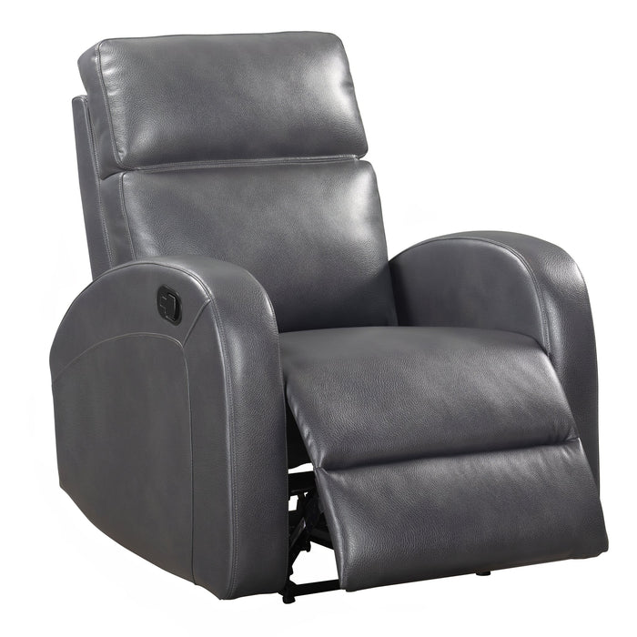 Manual Recliner