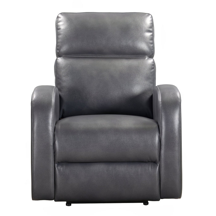 Manual Recliner