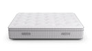 Generations Monaco 15" Medium Tufted Euro Top Mattress
