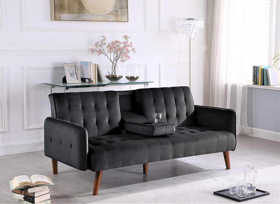 Convertible Sofa