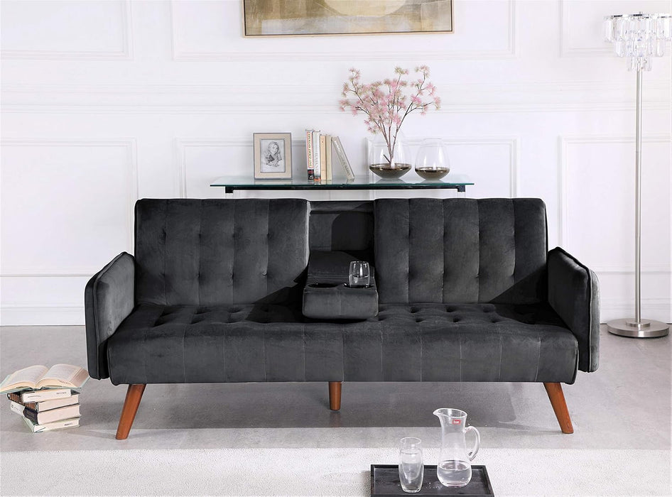 Convertible Sofa