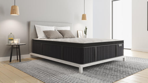 Serenity Cool 15.5" Firm Euro Top Mattress