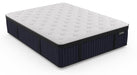 Serenity Cool 15.5" Plush Euro Top Mattress