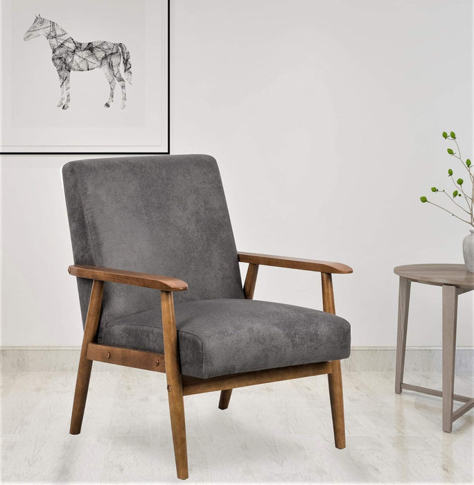 Accent Chair