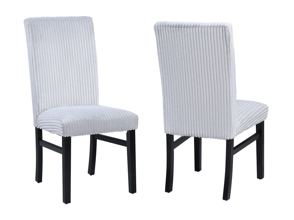 Tracy - Side Chair (Set of 2)