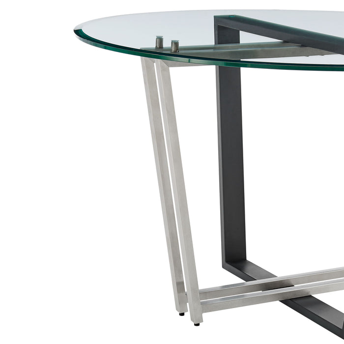Devi - Round Dining Table