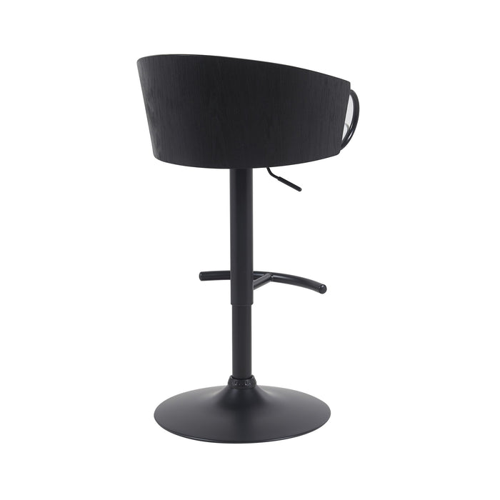 Montego - Adjustable Swivel Barstool