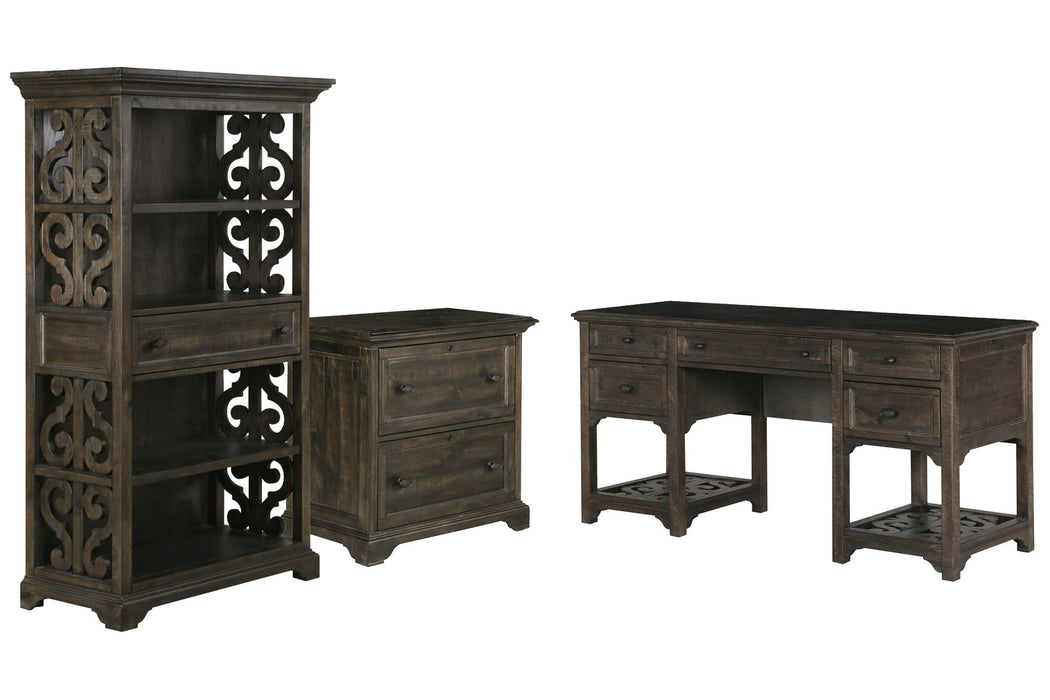 Bellamy - Desk Set