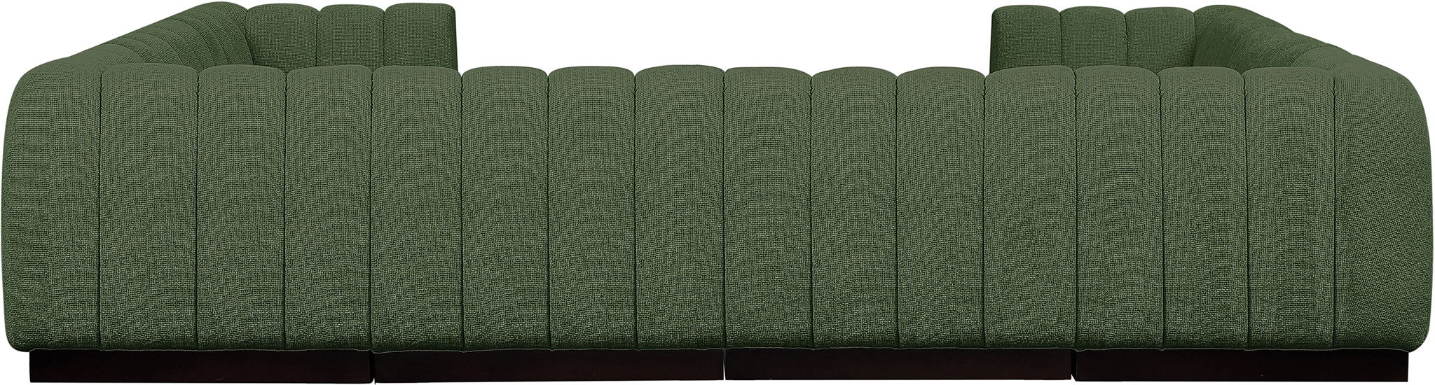 Quinn - 8 Piece Modular Sectional