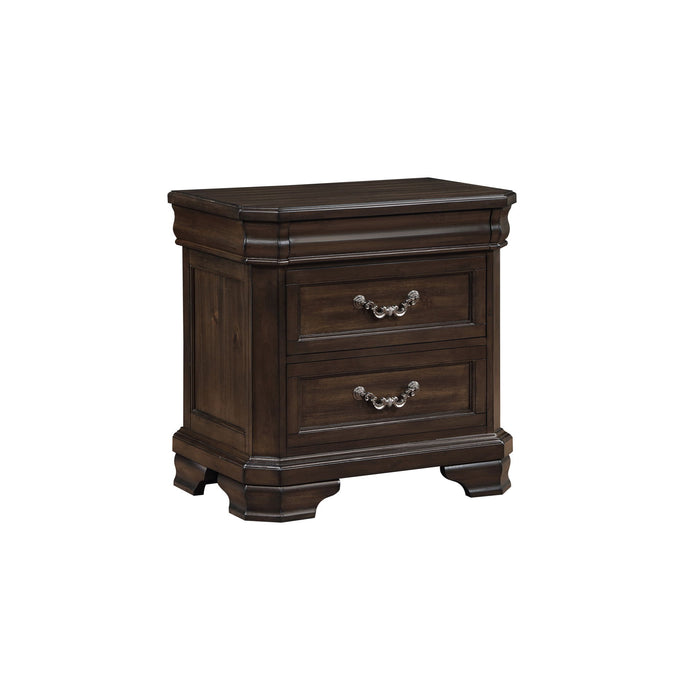 Lyndhurst - Nightstand