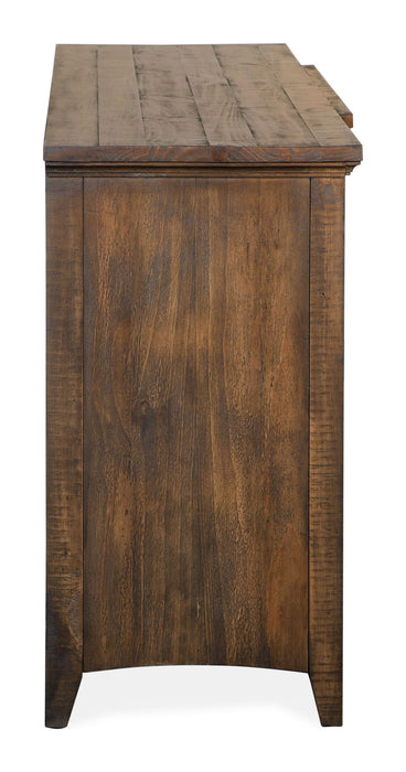 Bay Creek - Entertainment Console