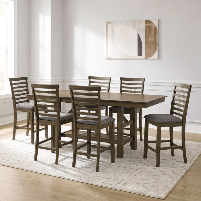 Brook Bay - Gathering Table Set