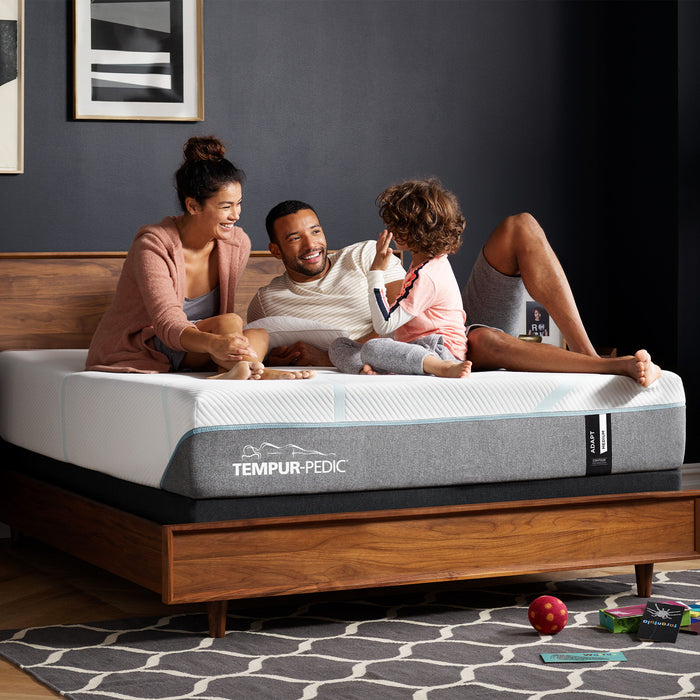 Adapt - Tempur-Adapt Medium Mattress