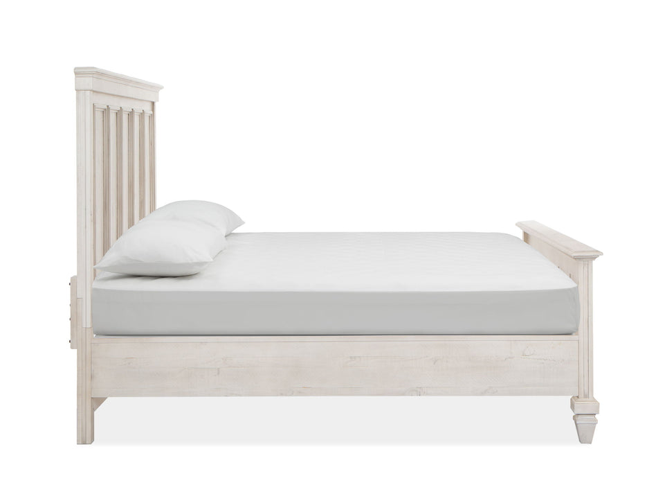Newport - Panel Bedroom Set