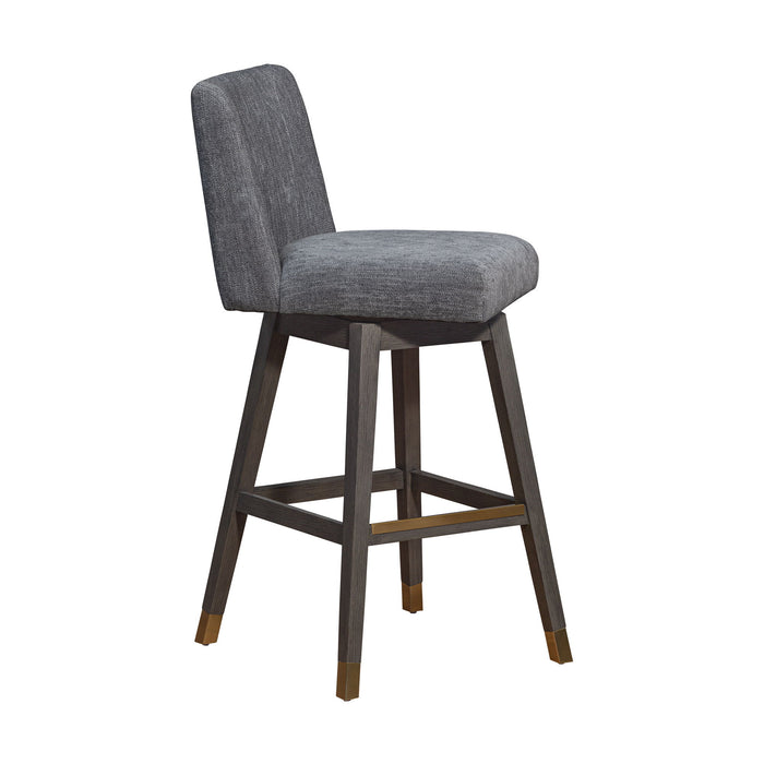 Isabella - Swivel Stool