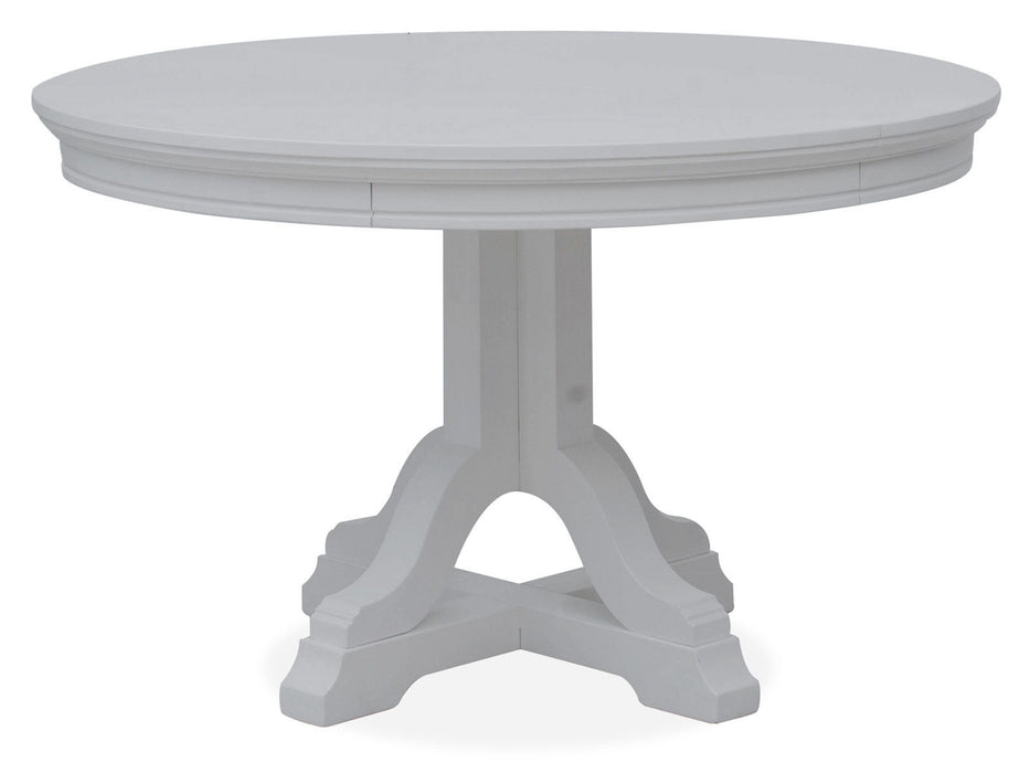 Charleston - 48" Round Dining Table