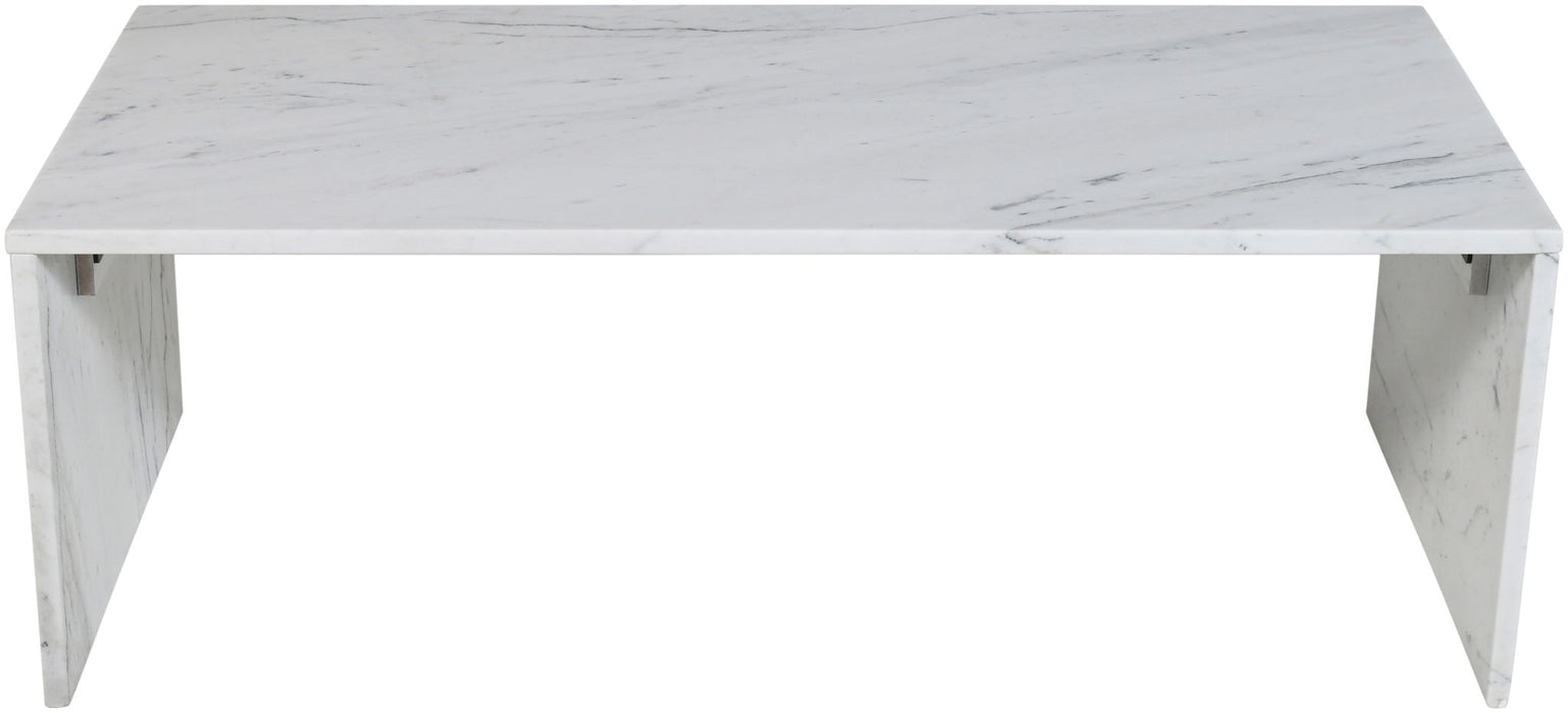 Pienza - Marble Table