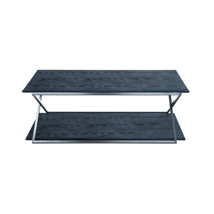 Westlake - 3 - Tier Console Table