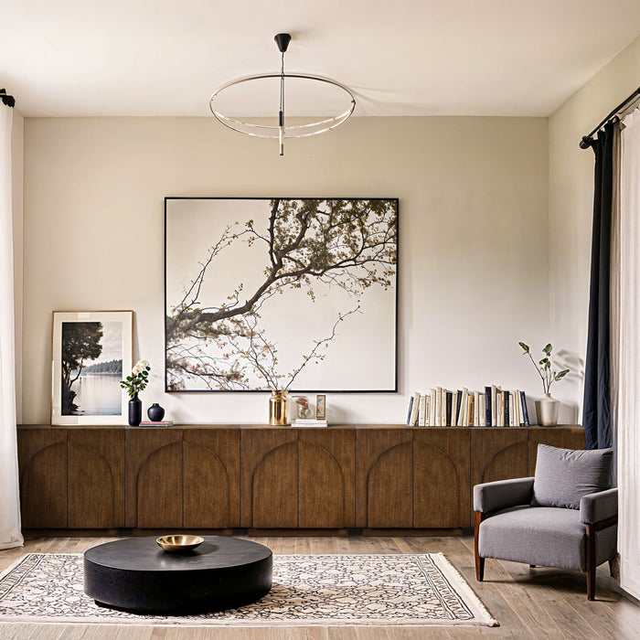 Navona - 5 Piece Sideboard / Buffet