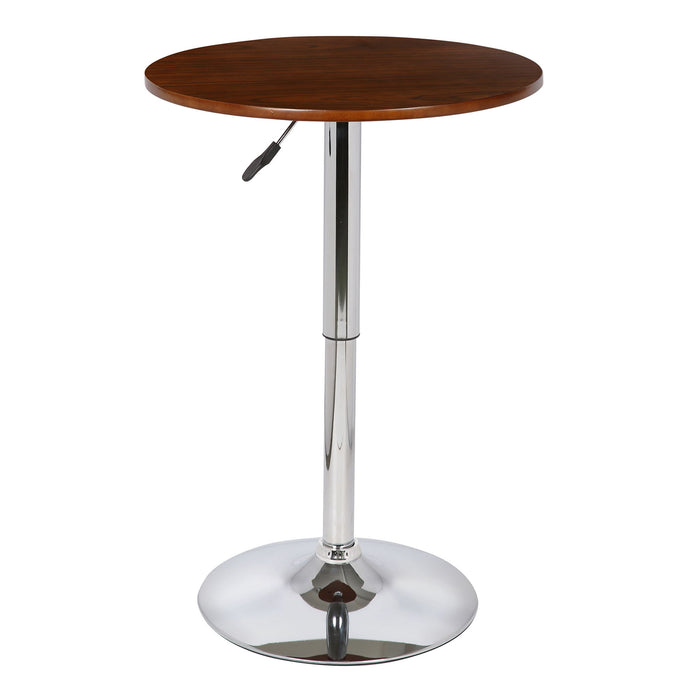 Bentley - Adjustable Pub Table